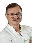Кишкин Юрий Иванович - окулист (офтальмолог) г. Москва