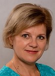 Журавлева Лариса Ильинична