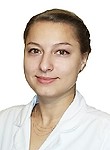 Шашкина Явилика Романовна - кардиолог г. Москва