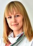 Тихонова Дарья Андреевна - акушер, гинеколог, репродуктолог (эко), УЗИ-специалист г. Москва