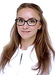 Воронкова Юлиана