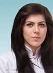 Атамурадова Гаяне Арамовна