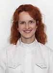 Аблина Ксения Натановна - УЗИ-специалист, эндокринолог г. Москва
