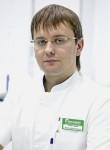 Рыбальченко Игорь Александрович - стоматолог г. Москва