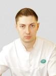 Гапонов Максим Валерьевич