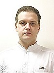 Акимов Ярослав Игоревич - мануальный терапевт, массажист г. Москва