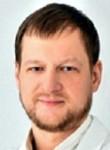 Копытовский Роман Сергеевич