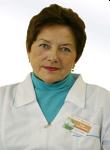 Руцкая Нелли Степановна - акушер, гинеколог г. Москва