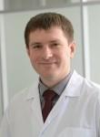 Шмаков Артем Михайлович