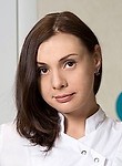 Карпова Наталья Евгеньевна - косметолог г. Москва