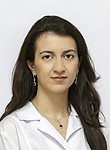 Мазанова Гюльнар Самировна - гинеколог г. Москва