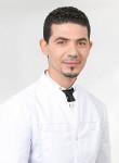 Абд Аль-Хади Мохаммад Слейман - проктолог, хирург, колопроктолог г. Москва