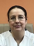 Венгер Ольга Евгеньевна