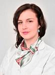 Зозуля Валентина Васильевна - анестезиолог г. Москва