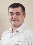 Магомедов Сергей Николаевич