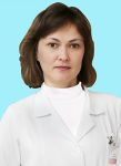 Аносова Ольга Евгеньевна - невролог г. Москва