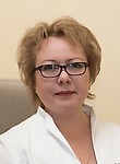Горяйнова Светлана Евгеньевна