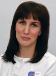 Шарапова Наталья Владимировна - пульмонолог, терапевт г. Москва