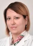 Гребенникова Анна Алексеевна - кардиолог г. Москва