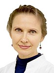 Андреева Наталья Владимировна - гематолог, терапевт г. Москва
