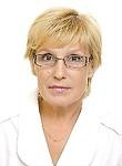 Ильина Алевтина Алексеевна - рентгенолог, врач мрт г. Москва