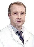 Козырев Герман Владимирович