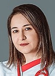 Мелконян Лия Эдуардовна - маммолог, онколог, терапевт г. Москва