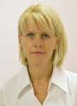 Кучина Ольга Борисовна - окулист (офтальмолог) г. Москва