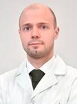Штейнер Дмитрий Олегович - рентгенолог, УЗИ-специалист г. Москва