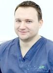 Косых Иван Валерьевич - хирург г. Москва