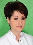 Магдич Юлия Ивановна - косметолог г. Москва