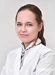 Габайдулина Анита Ренатовна