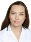 Осмоловская Елена Александровна - акушер, гинеколог, УЗИ-специалист г. Москва