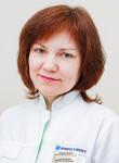 Фасхудинова Любовь Шамильевна - невролог, рефлексотерапевт г. Москва