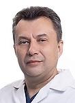 Котов Дмитрий Владимирович - мануальный терапевт, невролог, рефлексотерапевт г. Москва