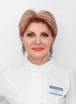 Гурцкая Лаура Валерьевна