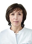 Годжелло Элина Алексеевна