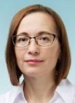 Деревянко Елена Анатольевна