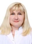 Савченко Светлана Викторовна - УЗИ-специалист г. Москва