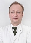 Гликин Сергей Ефимович - нейрохирург г. Москва