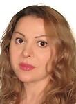 Гаврилаш Татьяна Ильинична