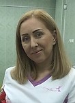 Дорошенко Евгения Николаевна