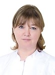 Дикова Инна Борисовна