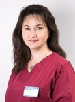 Датиева Яна Валерьевна