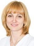 Степанова Инна Игоревна - дерматолог, хирург г. Москва
