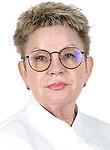 Косарева Светлана Петровна - психиатр, психотерапевт г. Москва