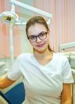 Козаченко Валерия Эдуарновна - стоматолог г. Москва
