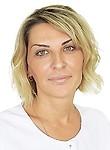 Мельникова Юлия Николаевна