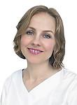Замотина Ирина Владимировна - акушер, гинеколог, УЗИ-специалист г. Москва