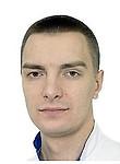 Андросов Сергей Алексеевич  - стоматолог г. Москва